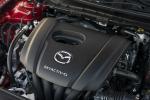 Mazda2 2020 года (WW)